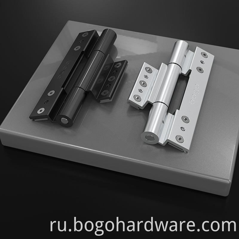 Hydraulic Cabinet Hinges